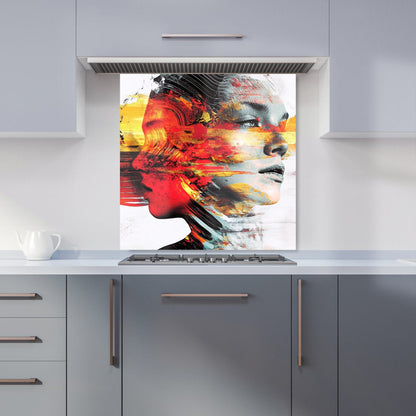 Calista Vale: 00004 Kitchen Splashback