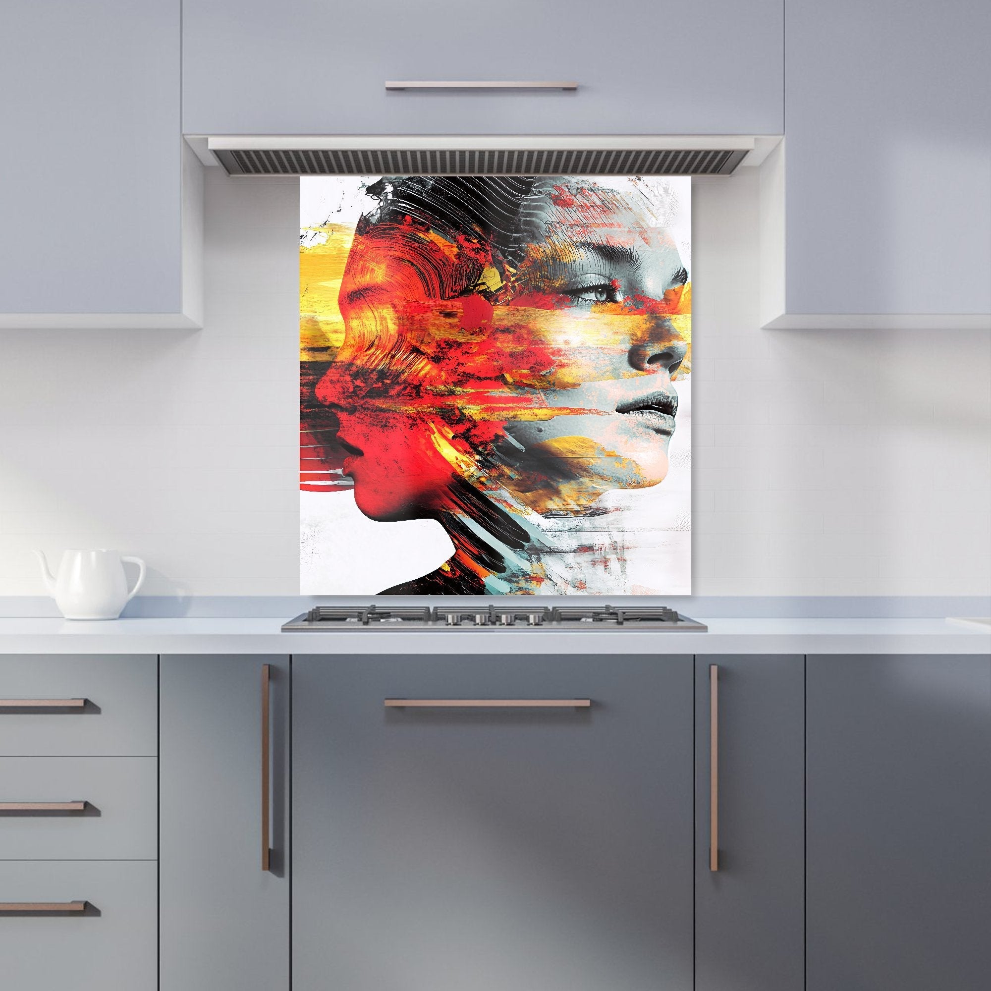 Calista Vale: 00004 Kitchen Splashback