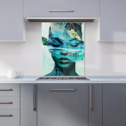 Calista Vale: 00005 Kitchen Splashback