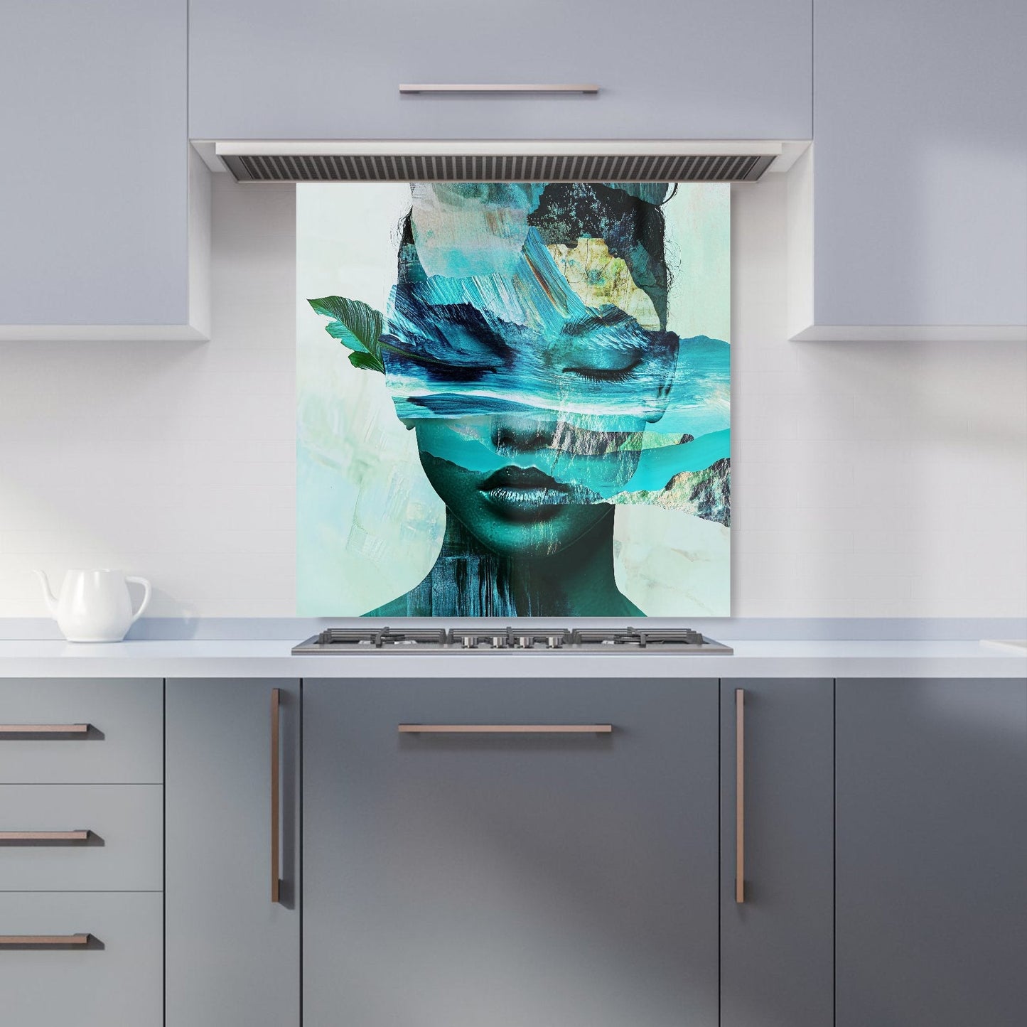 Calista Vale: 00005 Kitchen Splashback