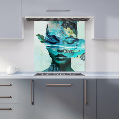 Calista Vale: 00005 Kitchen Splashback