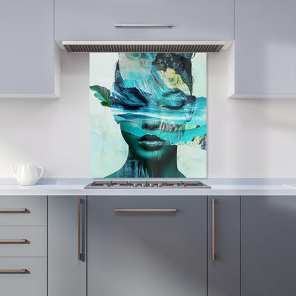 Calista Vale: 00005 Kitchen Splashback