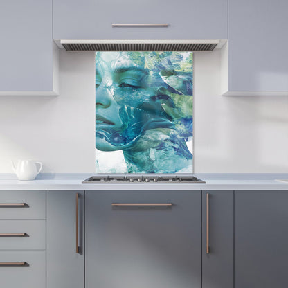 Calista Vale: 00006 Kitchen Splashback