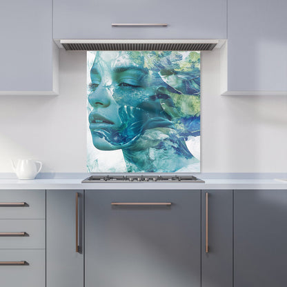 Calista Vale: 00006 Kitchen Splashback