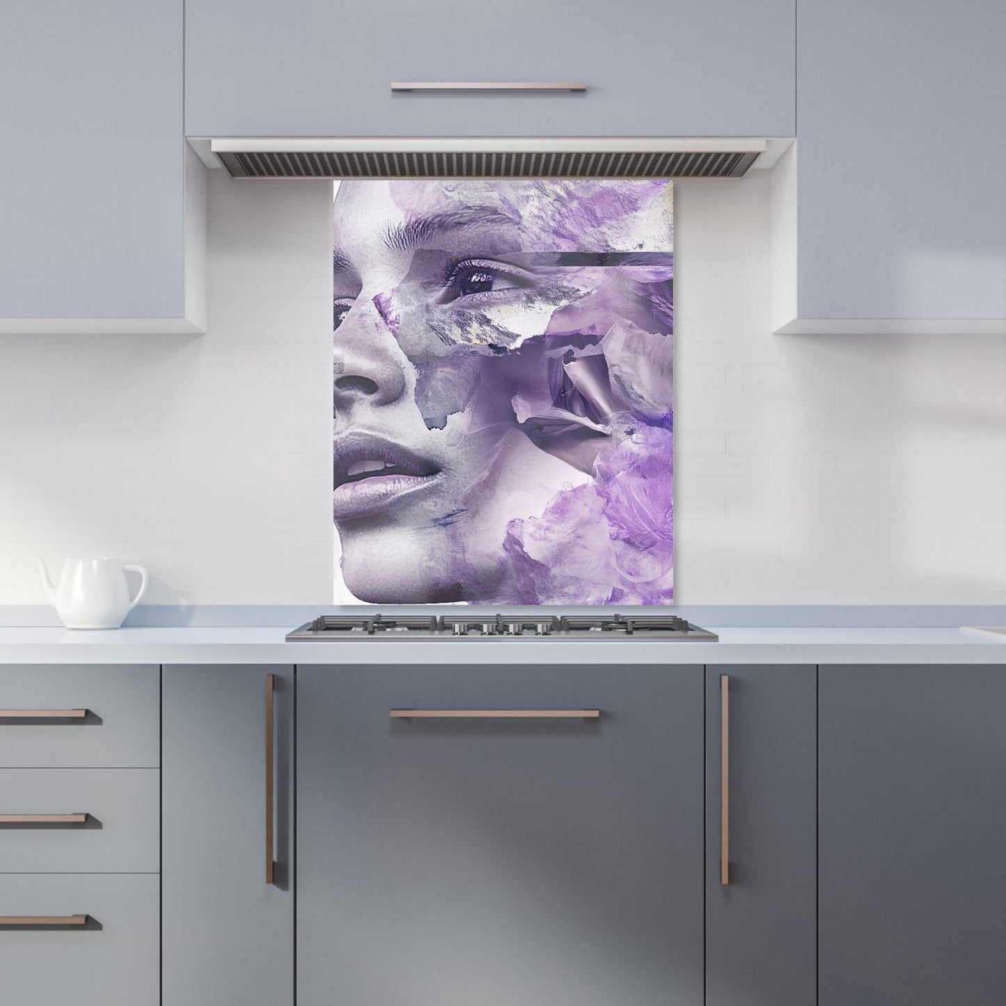 Calista Vale: 00010 Kitchen Splashback