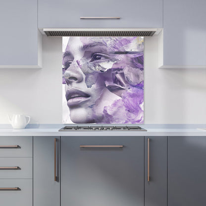 Calista Vale: 00010 Kitchen Splashback