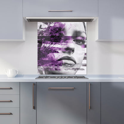 Calista Vale: 00012 Kitchen Splashback