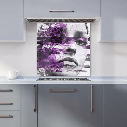 Calista Vale: 00012 Kitchen Splashback