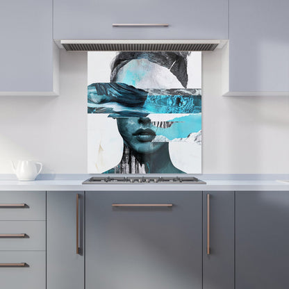 Calista Vale: 00013 Kitchen Splashback