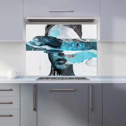 Calista Vale: 00013 Kitchen Splashback