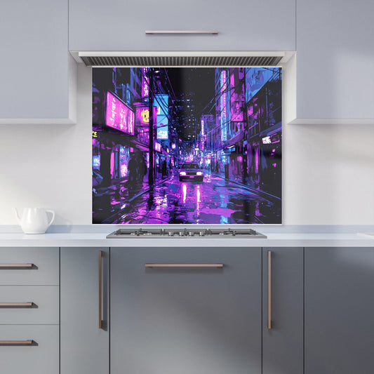 Dante Mercer: 00005 Kitchen Splashback