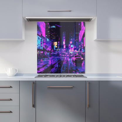 Dante Mercer: 00007 Kitchen Splashback