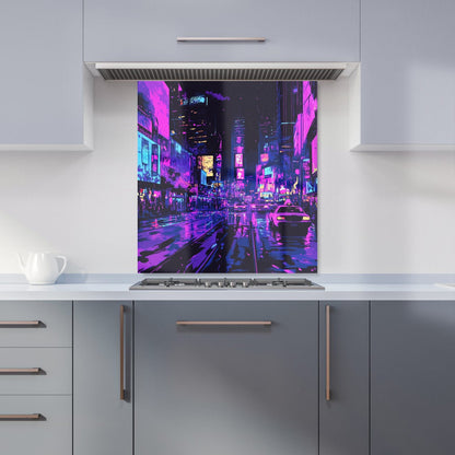 Dante Mercer: 00007 Kitchen Splashback