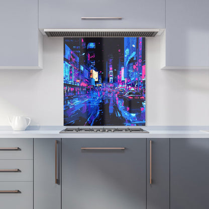 Dante Mercer: 00011 Kitchen Splashback