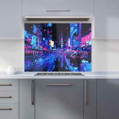 Dante Mercer: 00011 Kitchen Splashback