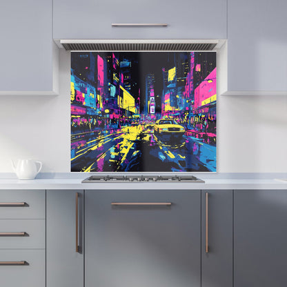 Dante Mercer: 00019 Kitchen Splashback