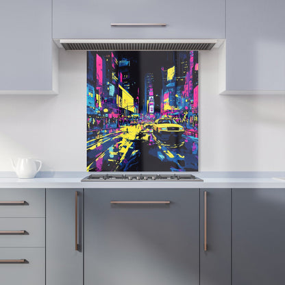 Dante Mercer: 00019 Kitchen Splashback