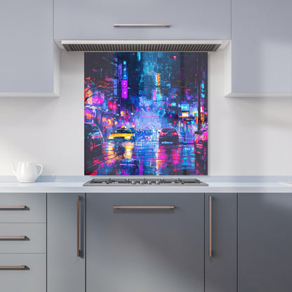 Dante Mercer: 00024 Kitchen Splashback