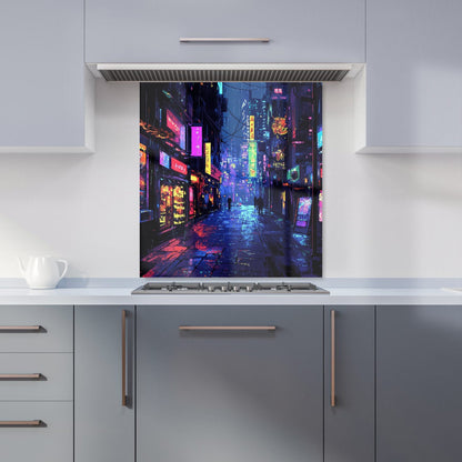 Dante Mercer: 00028 Kitchen Splashback