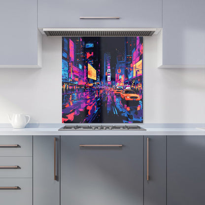 Dante Mercer: 00031 Kitchen Splashback