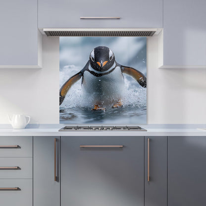 Finn Wilder: 00001 Kitchen Splashback