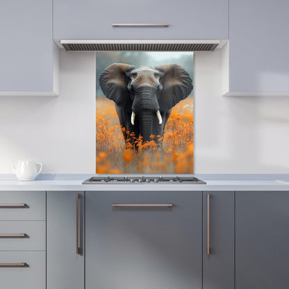 Finn Wilder: 00002 Kitchen Splashback