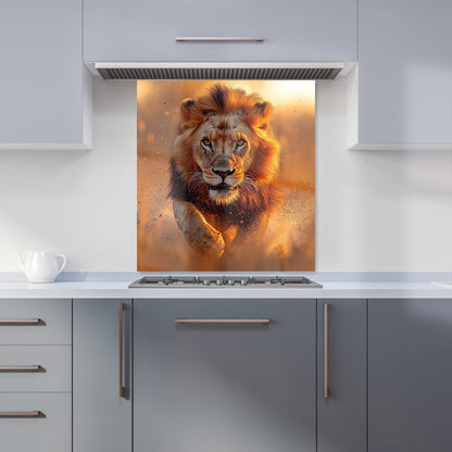 Finn Wilder: 00003 Kitchen Splashback