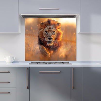 Finn Wilder: 00003 Kitchen Splashback