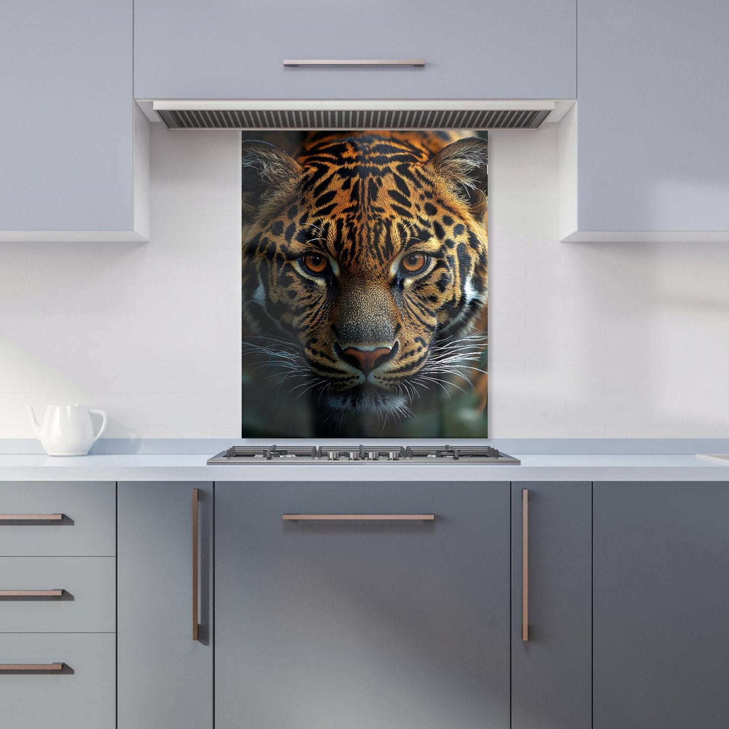 Finn Wilder: 00006 Kitchen Splashback