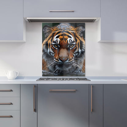 Finn Wilder: 00009 Kitchen Splashback