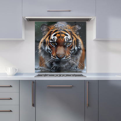 Finn Wilder: 00009 Kitchen Splashback