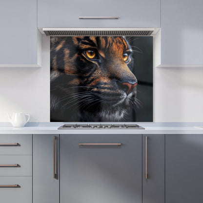 Finn Wilder: 00010 Kitchen Splashback