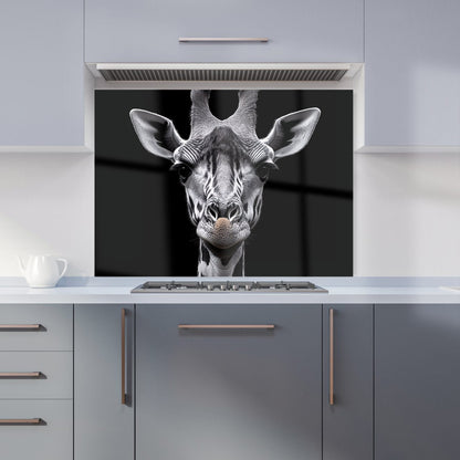 Finn Wilder: 00012 Kitchen Splashback