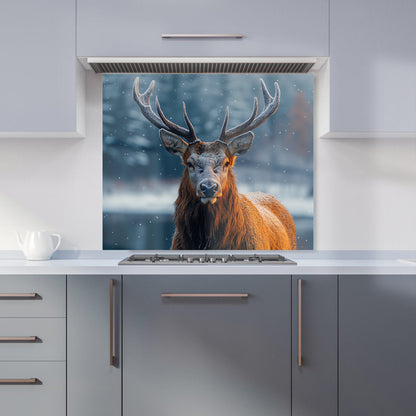 Finn Wilder: 00013 Kitchen Splashback