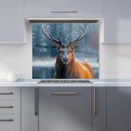 Finn Wilder: 00013 Kitchen Splashback