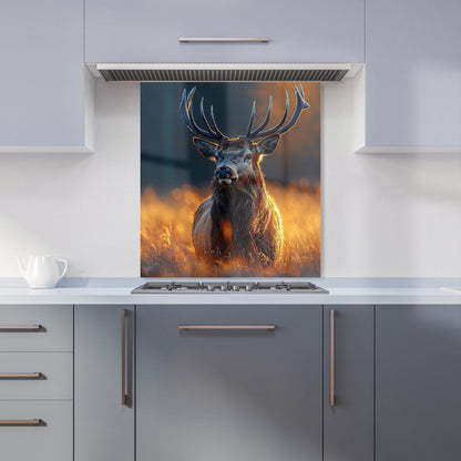 Finn Wilder: 00014 Kitchen Splashback