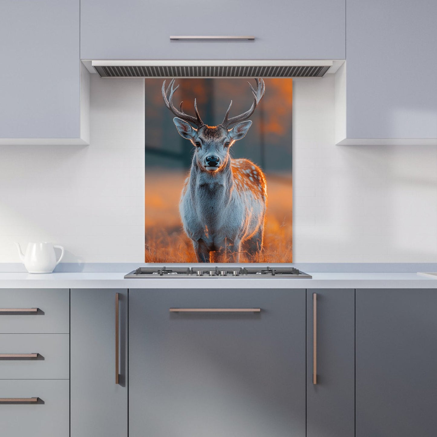 Finn Wilder: 00024 Kitchen Splashback