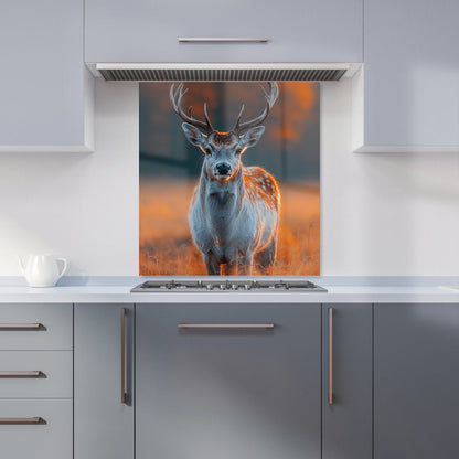 Finn Wilder: 00024 Kitchen Splashback