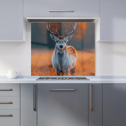 Finn Wilder: 00024 Kitchen Splashback