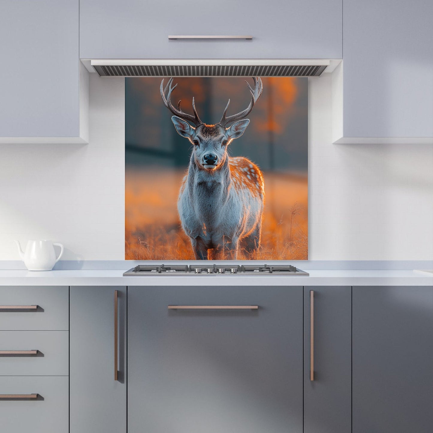 Finn Wilder: 00024 Kitchen Splashback