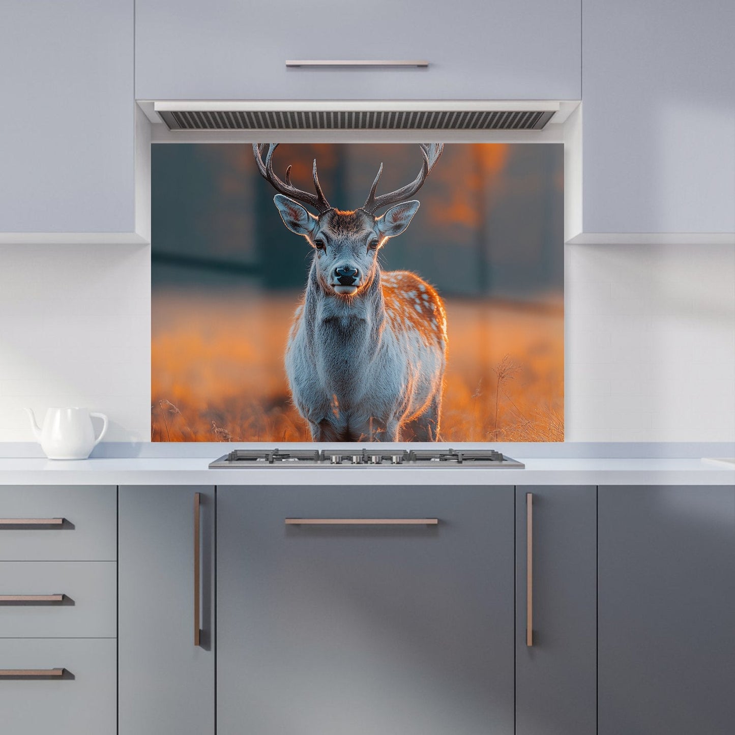 Finn Wilder: 00024 Kitchen Splashback