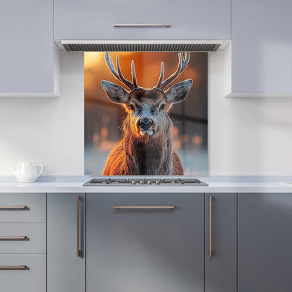 Finn Wilder: 00026 Kitchen Splashback