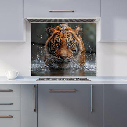 Finn Wilder: 00027 Kitchen Splashback