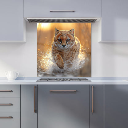 Finn Wilder: 00028 Kitchen Splashback