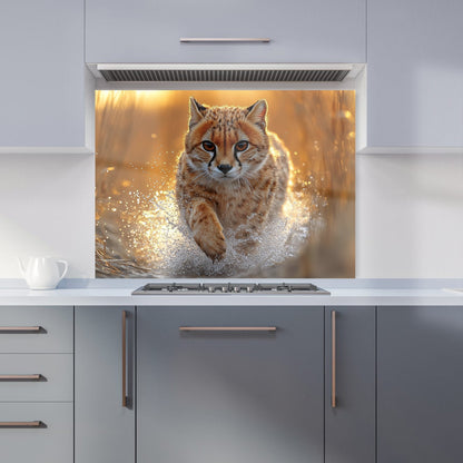 Finn Wilder: 00028 Kitchen Splashback