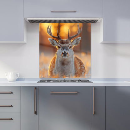 Finn Wilder: 00029 Kitchen Splashback