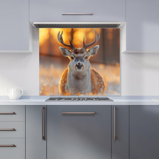 Finn Wilder: 00029 Kitchen Splashback