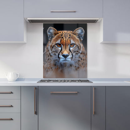 Finn Wilder: 00033 Kitchen Splashback