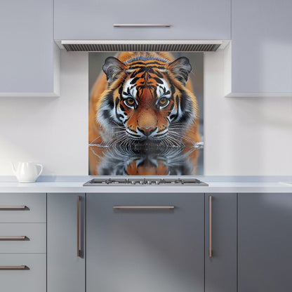 Finn Wilder: 00041 Kitchen Splashback