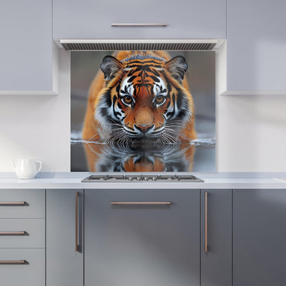 Finn Wilder: 00041 Kitchen Splashback